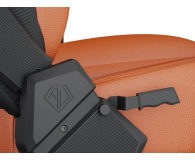 Anda Seat Kaiser 3 L Orange PVC - 1473906 - zdjęcie 4